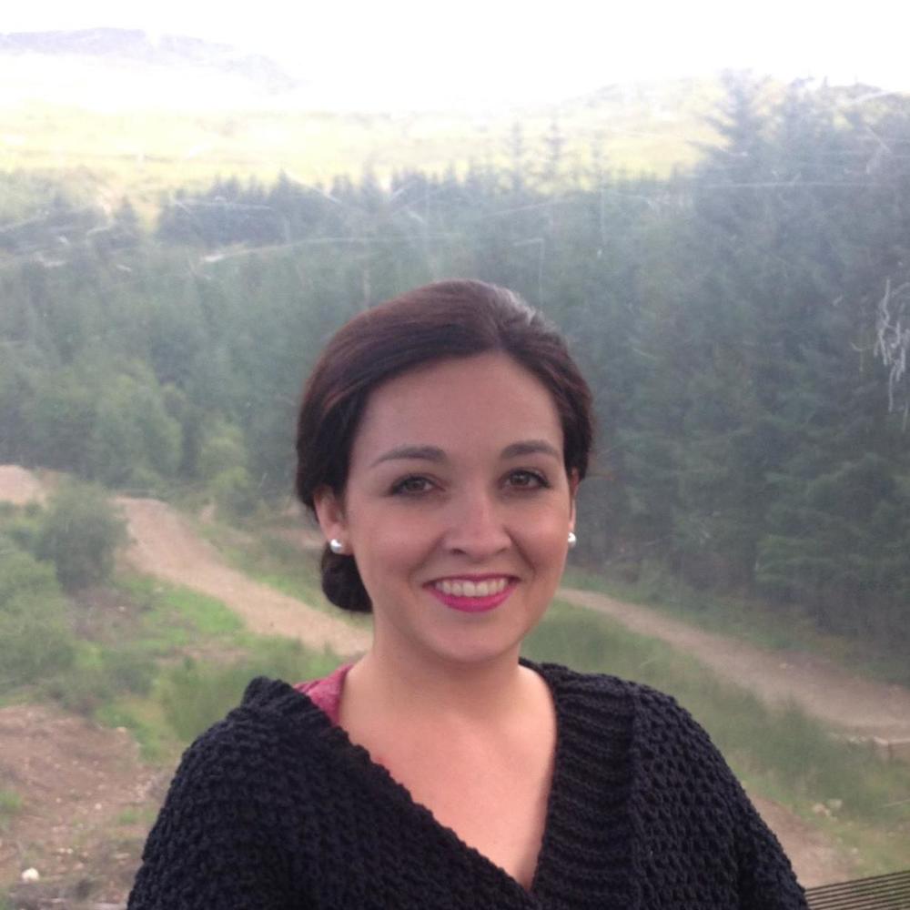 Meet your Posher, Stephanie